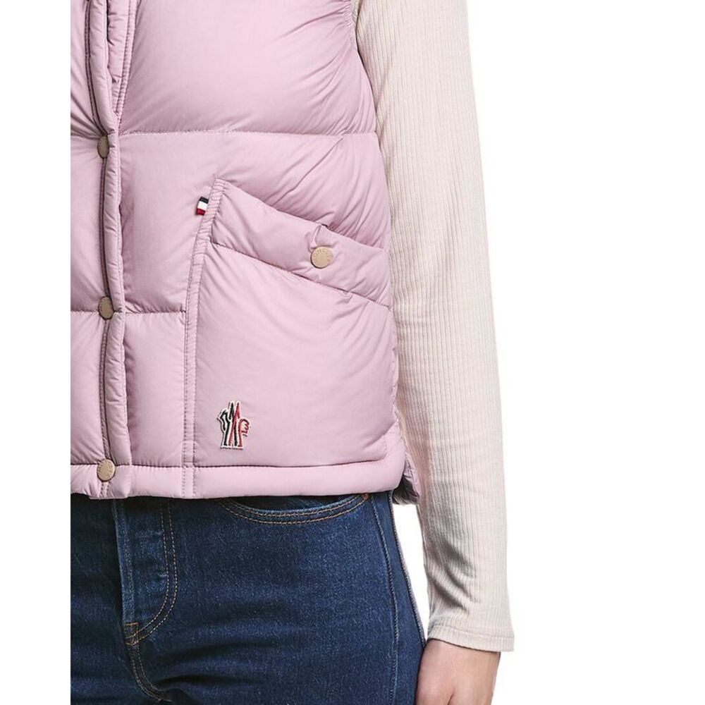 Moncler Sorapis Vest - Picture 3 of 4
